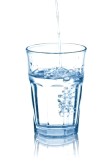 Ionize water